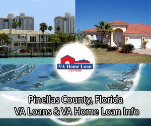 Florida VA home loan limit