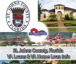 Florida VA home loan limits