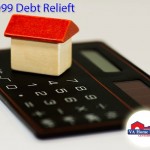 1099 Debt Relief