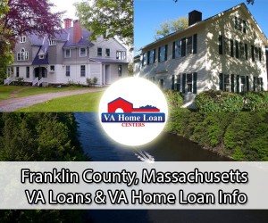 Massachusetts VA home loan limits