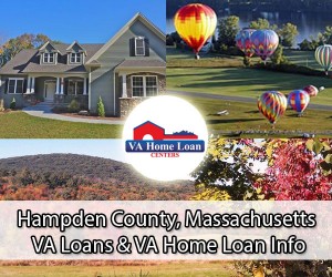 Massachusetts VA home loan limits