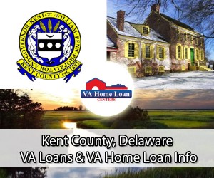 Delaware VA home loan limits