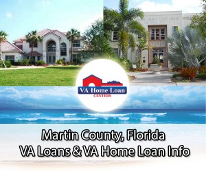 Floriday VA home loan limits