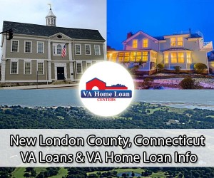 Connecticut VA home loan limits