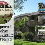 Villa La Jolla Condos