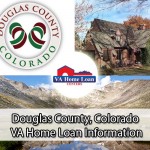 Douglas County VA home loan limit
