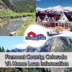 Fremont County VA home loan limit