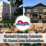 Garfield County VA home loan limit