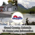 Grand County VA home loan limit