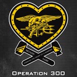 Logo of Operation 300