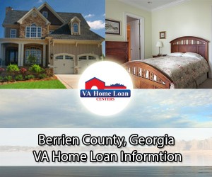 Berrien County VA Home Loan Info