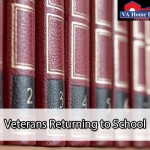 Veterans Returning to School