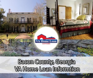 Bacon County VA Home Loan Info
