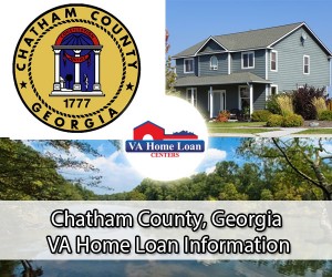 Chatham County VA Home Loan Info