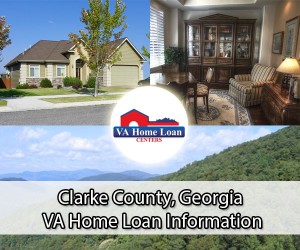 Clarke County VA Home Loan Info