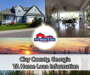 Clay County VA Home Loan Info