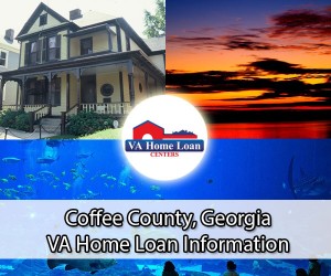 Coffee County VA Home Loan Info