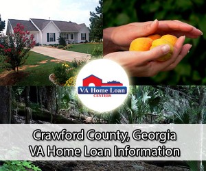 Crawford County VA Home Loan Info
