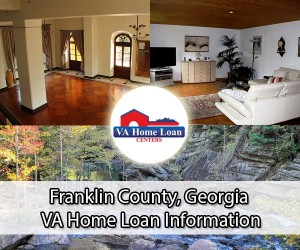 Franklin County VA Home Loan Info