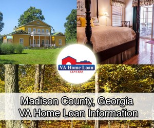 Madison County VA Home Loan Info