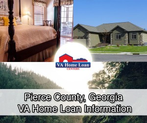 Pierce County VA Home Loan Info