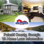 Pulaski County VA Home Loan Info