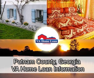 Putnam County VA Home Loan Info