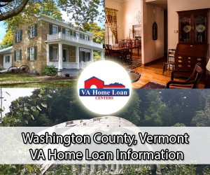 Washington County VA Home Loan Info