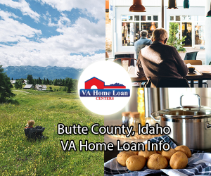 butte county