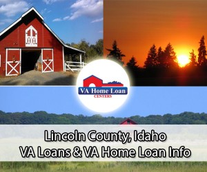 Lincoln county ID