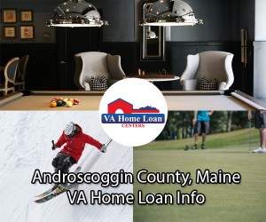 Androscoggin County, Maine
