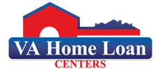 VA Home Loan Logo